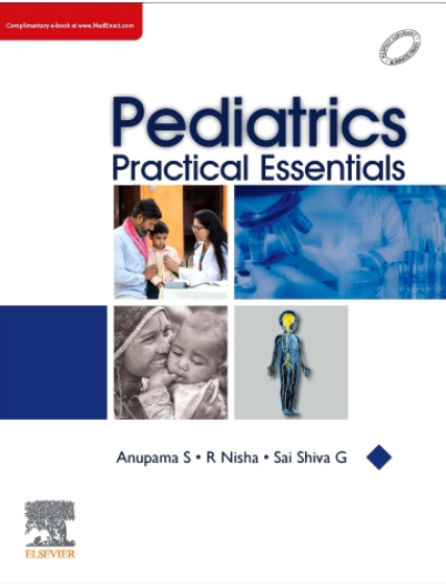 Pediatrics Practical Essentials